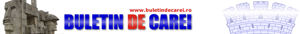 Buletin de Carei